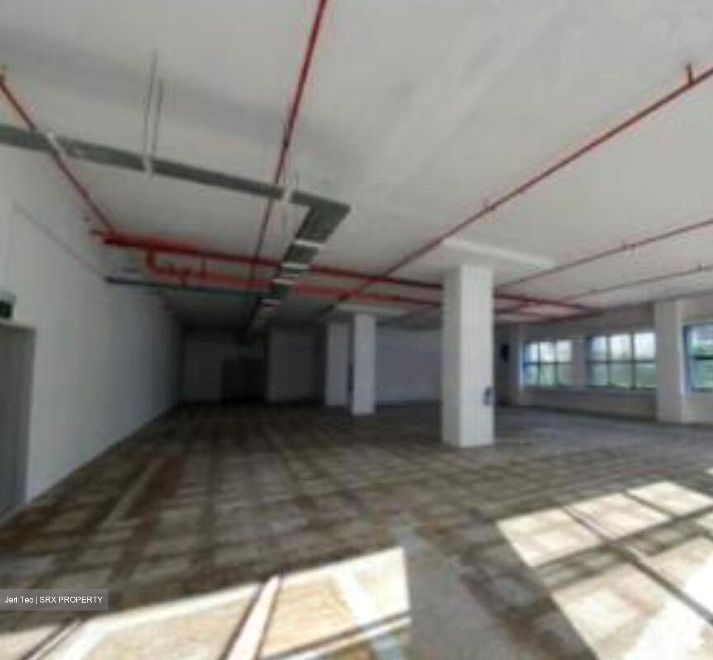 Shriro House (D3), Factory #481858111